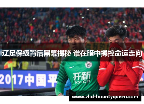 辽足保级背后黑幕揭秘 谁在暗中操控命运走向 辽足保级背后黑幕揭秘 谁在暗中操控命运走向